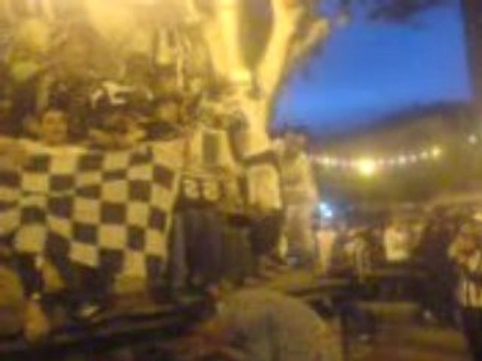 Zorna et Zahwa à Ain El Foura