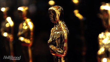 Warren Beatty & Faye Dunaway Expected to Present Oscars Best Picture | THR News