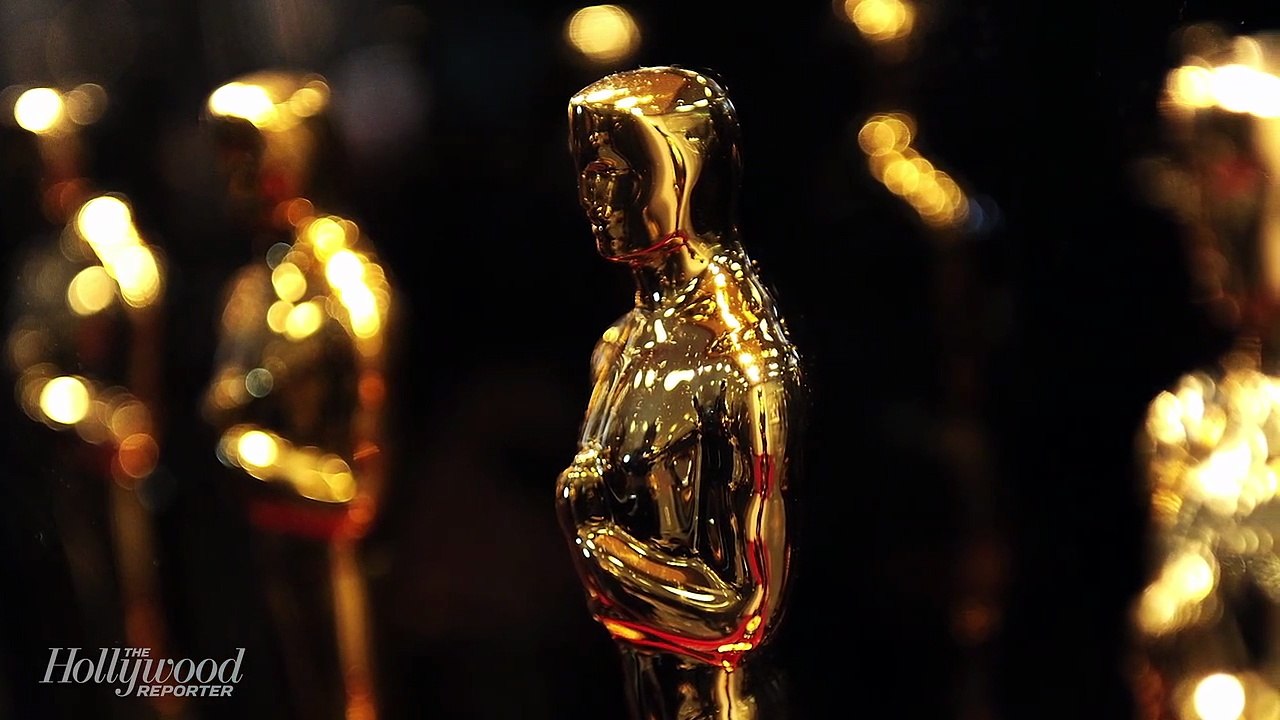 Warren Beatty & Faye Dunaway Expected to Present Oscars Best Picture | THR News