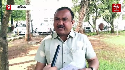 अहो साहेब...आम्ही जिवंत आहोत; नाशिकमध्ये दोन जिवंत उमेदवारांना मतदार यादीत दाखवलं ‘मृत’