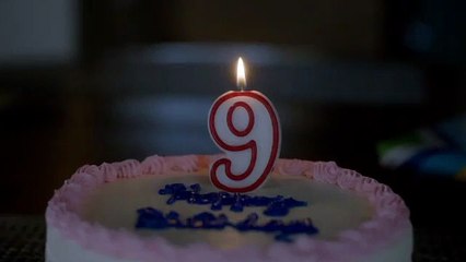 Tráiler de Intruders