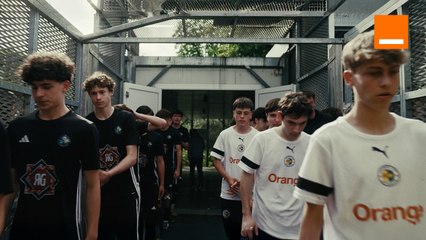 Sur le terrain - Épisode 3 : Labourdins d'Ustaritz - Orange