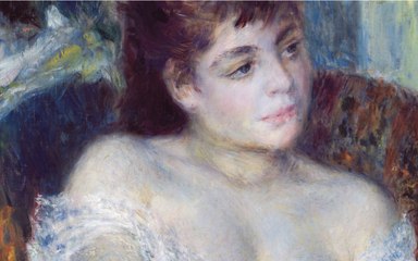 Mostre a Roma: oltre 50 capolavori dell'Impressionismo (e oltre) all'Ara Pacis