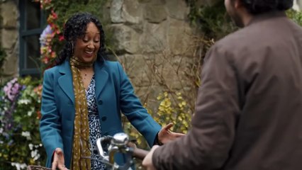 Love, Lies, and a Ghostly Encore-Haunted Harmony Mysteries-Murder in G Major-Hallmark