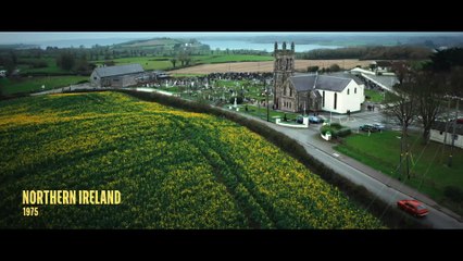 Trespasses - Trailer