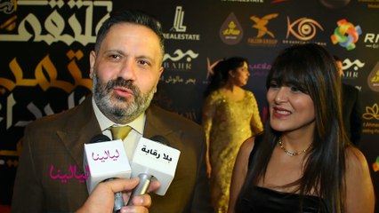 اكشفوا تفاصيل أحدث أعمال الفنان إدوارد! هل يستعد لثنائية جديدة مع النجمة ياسمين عبد العزيز؟ وما هو الدور الجديد الذي يشغل تفكيره؟