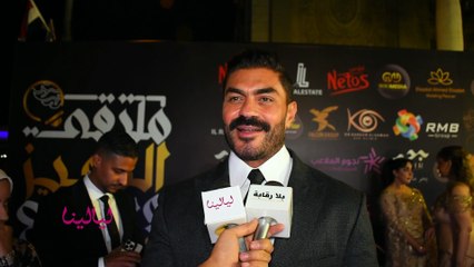 تكريمات، نجاحات، وأعمال فنية جديدة! اكتشفوا مع خالد سليم كيف يتحول التقدير إلى مسؤولية، وكيف يصنع الإبداع خطوة للأمام.