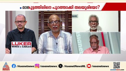കുഞ്ഞാലിക്കുട്ടിക്കെതിരെ ആരോപണം വന്നപ്പോൾ അദ്ദേഹമടക്കം ആരും ന്യായീകരിച്ചില്ല:അഡ്വ എ ജയശങ്കർ