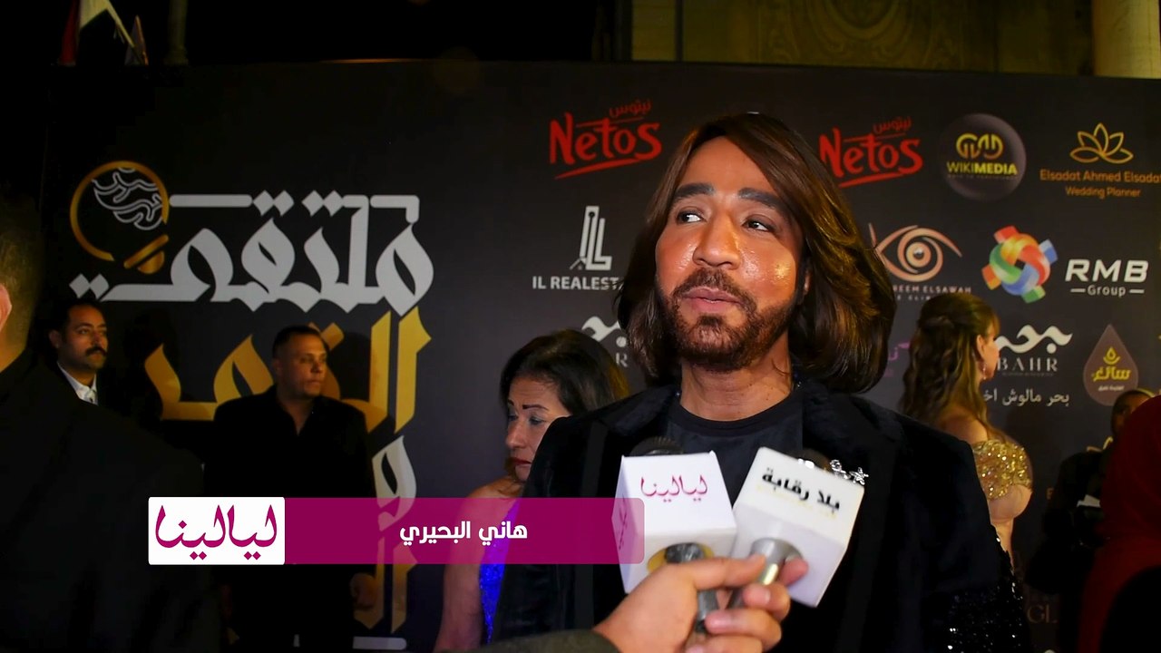 هاني البحيري يروي أصعب اللحظات التي مر بها خلال مرض والدته