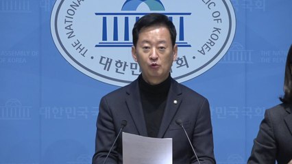 문진석 "부적절 처신 송구...입 열 개라도 할 말 없어" / YTN