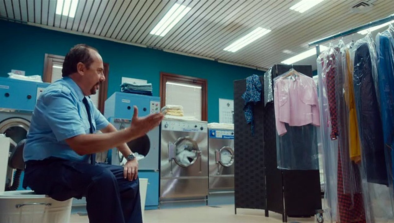 Amici come prima (2018)