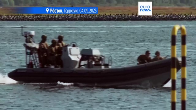 Γκάλοπ: Πάνω από τα 2/3 των Ευρωπαίων λένε ότι η χώρα τους δεν μπορεί να αντιμετωπίσει στρατιωτικά τη Ρωσία