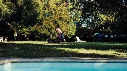 Bande-annonce Cassandre