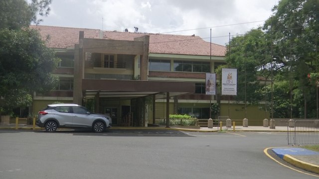 Biblioteca Nacional avanzará en digitalización de documentos históricos