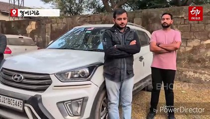 જુનાગઢ: ભેસાણમાંથી અપહરણ કરાયેલા ત્રણ વ્યક્તિને ગણતરીના કલાકોમાં મુક્ત કરાવતી જુનાગઢ અને અમદાવાદ પોલીસ, ચાર આરોપી પોલીસ પકડમાં