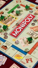 Why Hitler Banned the World’s Most Popular Board G