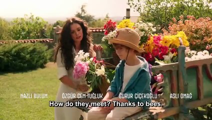 Sakincali - Episode 1 (English Subtitles)