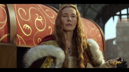 Robin Hood Teaser OV