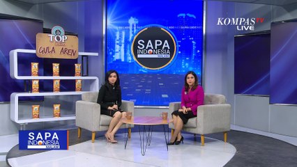 Wilayah Masih Tertimbun Lumpur, Kegiatan Belajar di Tapanuli Tengah Tertunda | SAPA MALAM