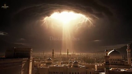 Ayat-ul-Kursi--Woh Sacha Waqiya Jo Aapko Kabhi Nahi Bataya Gaya.