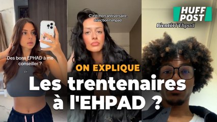 « Vous êtes vieux » : la guerre des générations continue sur TikTok