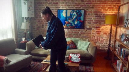 Eşref'ten Nefes Kesen Tarihi Kasap Raconu ｜ Eşref Rüya