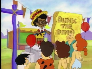 Os Flintstones Kids - Os Astros de Bedrock\Capitão Cãoverna\O Avarento (1986)