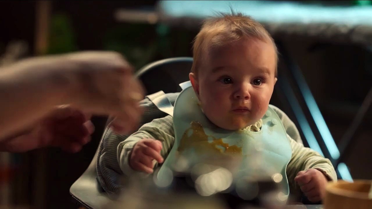 Sting - Trailer (Deutsch) HD