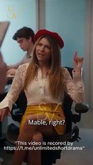 [Premiere Drama] Stop Bullying His Girl, the Boxer Kinh Returns  🍕4P Channel