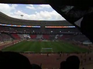 CA-ESZ  FINALE CHAMPIONNAT 2008