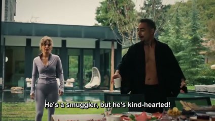 Sakincali - Episode 2 (English Subtitles)