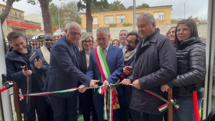 Asp Palermo, a Godrano la prima Casa della Comunità finanziata dal Pnrr