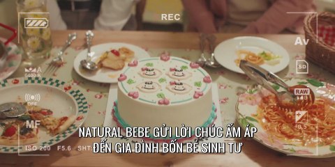 [TẬP 8] Nụ Hôn Bùng Nổ | VIETSUB