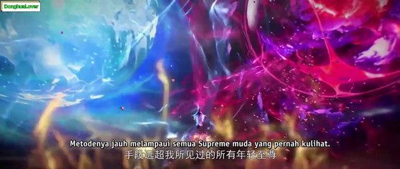 Perfect World eps 244 Sub Indo HD