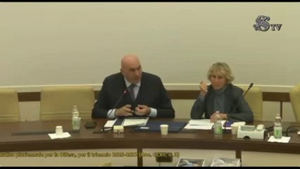 Crosetto: serve cambio di regole epocale su attività dei militari