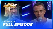 It's Showtime: Vice Ganda, nadurog ang puso dahil kay Tatay Ricky! (December 4, 2025) (Part 3/4)