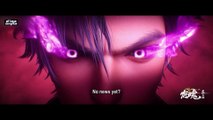 [Dragon God’s Myriad Forms]|Dragon Soul Ep 1 Eng