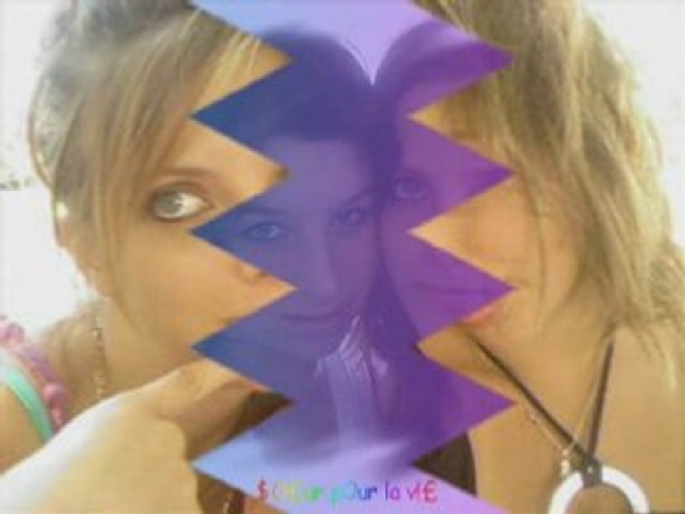 Emilie et moi