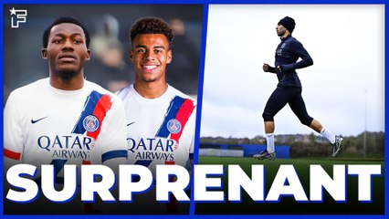 JT Foot Mercato : Kylian Mbappé s’attaque à deux records de CR7