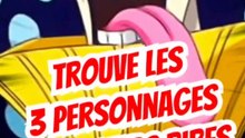 Trouve les 3 personnages de ONE PIECE avec leurs rires FEAT Otaakugeek