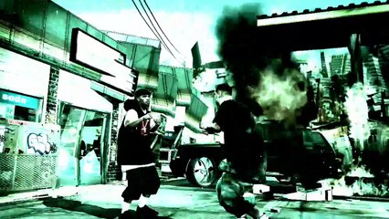 Def Jam: Icon online multiplayer - ps3