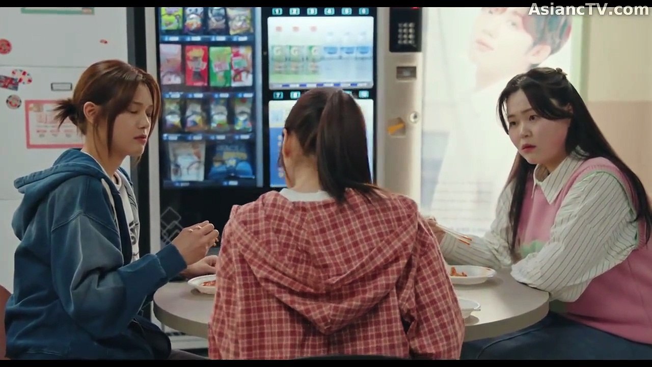 [ENG] EP.13 The 4th Love Revolution (2025)