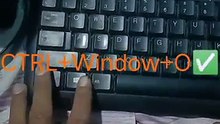 #Shorts#computer tricks#shortcuts#tricks#viral shorts computer teaching#add screen keyboard