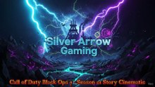 Call of Duty Black Ops 7 - Season 01 Story Cinematic