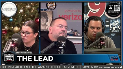 Drake Maye to Jettas?!? Wiggy: "Trade for Justin Jefferson!" Do you believe the Superstar WR could be on the market this offseason?