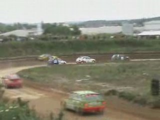 2eme manche lessay 1 2008