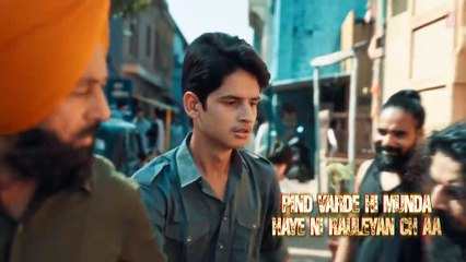 KILLA (Lyrics) - GURU RANDHAWA _ BHUSHAN KUMAR