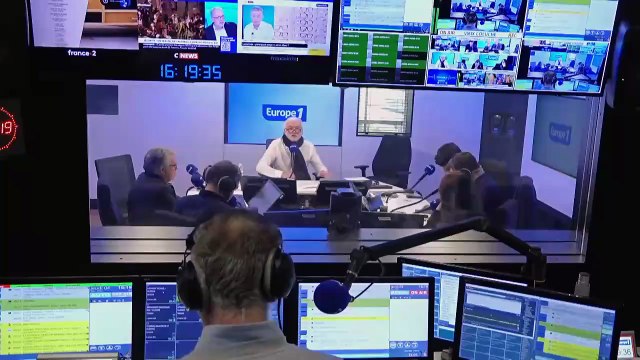 Condamnation de Christophe Gleizes en Algérie : «La France mendie sa libération», regrette Pascal Praud