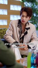 Haunted by Her Goodbye #Dramabox