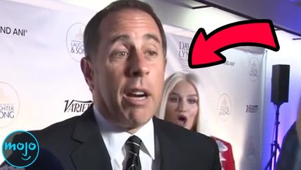 Top 10 Times Entitled Celebs Got HUMBLED